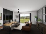 Origin 75 Sud  Maisons Bruno Petit GHPA