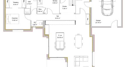 PYRENEA 3  - Maisons Bruno Petit GHPA