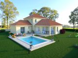 PYRENEA 3  Maisons Bruno Petit GHPA