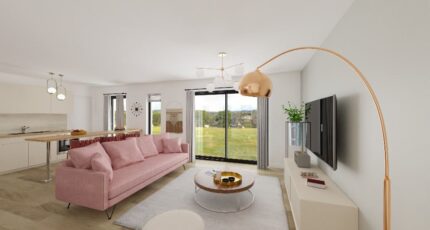 Lumi 113 GI Sud  - Maisons Bruno Petit GHPA