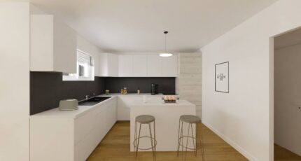 Epure 94 GI Sud  - Maisons Bruno Petit GHPA