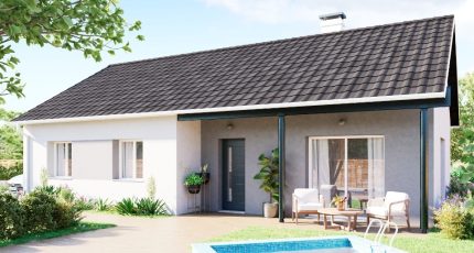 LEMAS 60%  - Maisons Bruno Petit GHPA