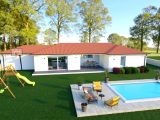 INNOVA 6  Maisons Bruno Petit GHPA