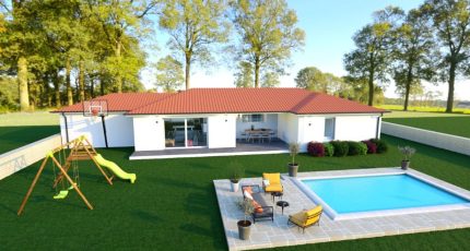 INNOVA 6  - Maisons Bruno Petit GHPA