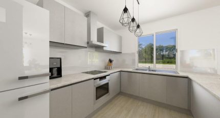LEMAS 60%  - Maisons Bruno Petit GHPA