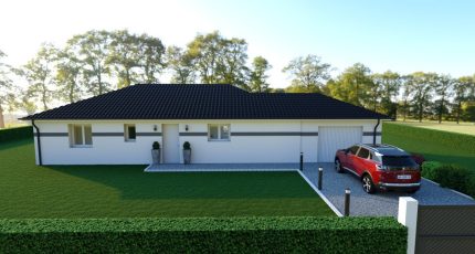 INNOVA 7  - Maisons Bruno Petit GHPA