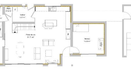 PYRENEA 4  - Maisons Bruno Petit GHPA