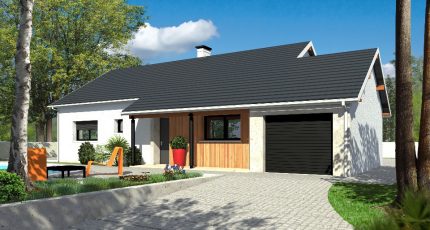 FARANDOLE 2  - Maisons Bruno Petit GHPA