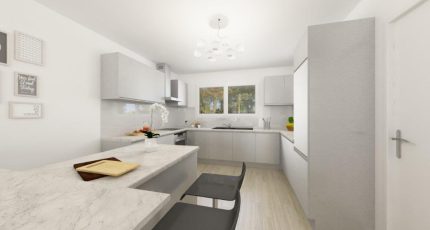 IMAGINE  - Maisons Bruno Petit GHPA
