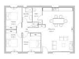 ACTUELLE 90 60%  Maisons Bruno Petit GHPA