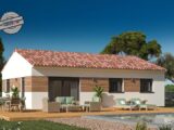 Origin 75 Sud  Maisons Bruno Petit GHPA