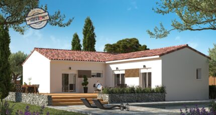 Epure 94 GI Sud  - Maisons Bruno Petit GHPA
