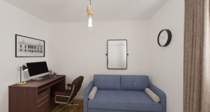 Naturelle 104 Sud  - Maisons Bruno Petit GHPA