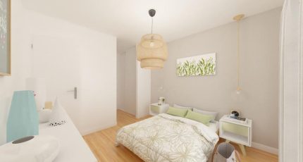 Roquelaure 60 %  - Maisons Bruno Petit GHPA
