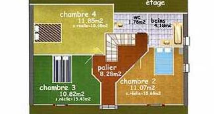 VIGNEMALE  - Maisons Bruno Petit GHPA