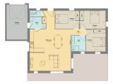EMERAUDE 90 + GARAGE 45 %  Maisons Bruno Petit GHPA