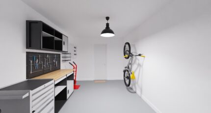 Lumi 113 GI Sud  - Maisons Bruno Petit GHPA