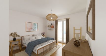 Cubik 114 Sud  - Maisons Bruno Petit GHPA