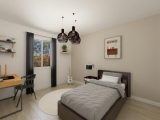 Le MAS 35%  Maisons Bruno Petit GHPA
