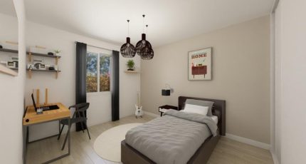 Le MAS 35%  - Maisons Bruno Petit GHPA