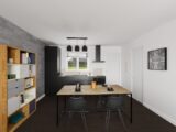 Origin 75 Sud  Maisons Bruno Petit GHPA
