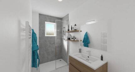 Epure 94 GI Sud  - Maisons Bruno Petit GHPA