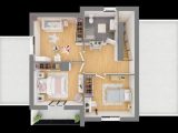 Roquelaure 35%  Maisons Bruno Petit GHPA