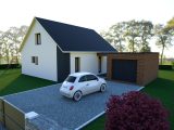 PYRENEA 1  Maisons Bruno Petit GHPA