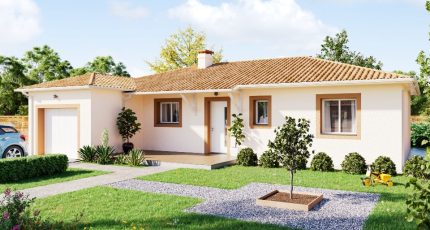 GERSOISE 35%  - Maisons Bruno Petit GHPA