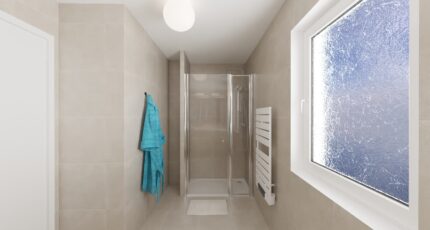 Cubik 114 Sud  - Maisons Bruno Petit GHPA