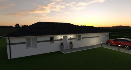 INNOVA 7  - Maisons Bruno Petit GHPA