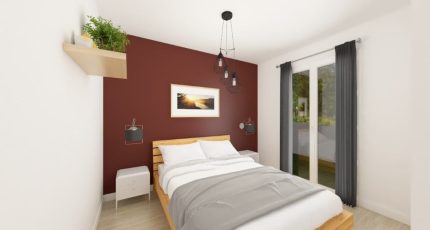 galaxie 85 60%  - Maisons Bruno Petit GHPA