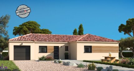 Lumi 113 GI Sud  - Maisons Bruno Petit GHPA