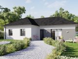EMERAUDE 60%  Maisons Bruno Petit GHPA