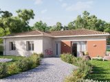 EMERAUDE 35%  Maisons Bruno Petit GHPA