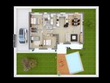 Le MAS 35%  Maisons Bruno Petit GHPA