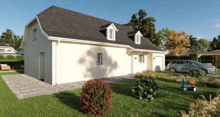 PALOISE  - Maisons Bruno Petit GHPA