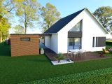 PYRENEA 1  Maisons Bruno Petit GHPA