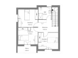 Roquelaure 35%  Maisons Bruno Petit GHPA