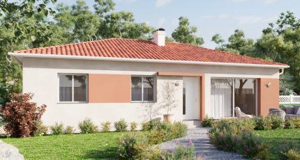 ACTUELLE 90 35%  - Maisons Bruno Petit GHPA