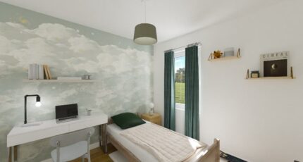 Epure 94 GI Sud  - Maisons Bruno Petit GHPA