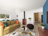 PRELUDE  Maisons Bruno Petit GHPA