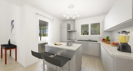 PRELUDE  - Maisons Bruno Petit GHPA