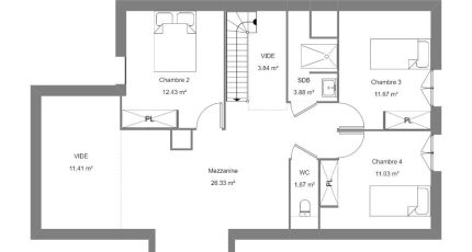 PRELUDE  - Maisons Bruno Petit GHPA