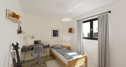Lumi 113 GI Sud  - Maisons Bruno Petit GHPA