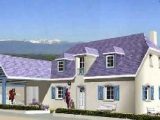 VIGNEMALE  Maisons Bruno Petit GHPA