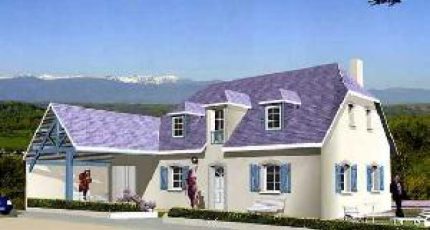 VIGNEMALE  - Maisons Bruno Petit GHPA