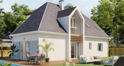 PRELUDE  - Maisons Bruno Petit GHPA