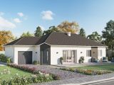 ACTUELLE 100  Maisons Bruno Petit GHPA
