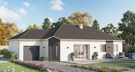 ACTUELLE 100  - Maisons Bruno Petit GHPA